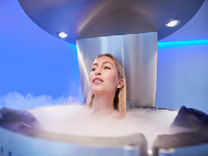 Cryothérapie pour traiter la fibromyalgie